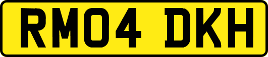 RM04DKH