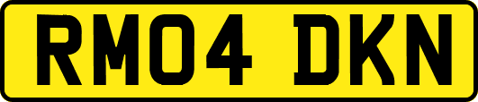 RM04DKN