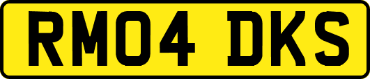 RM04DKS