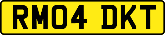 RM04DKT