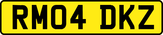 RM04DKZ