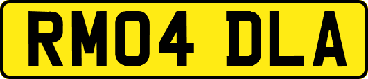 RM04DLA