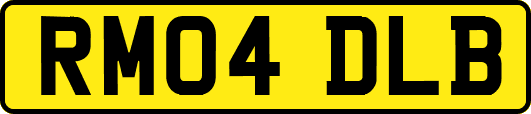 RM04DLB