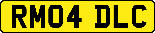 RM04DLC
