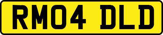RM04DLD