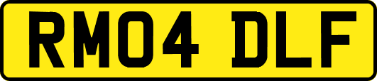 RM04DLF