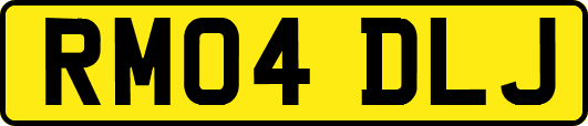 RM04DLJ