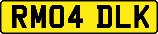 RM04DLK