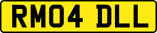 RM04DLL