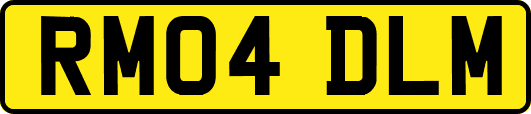 RM04DLM
