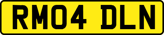 RM04DLN
