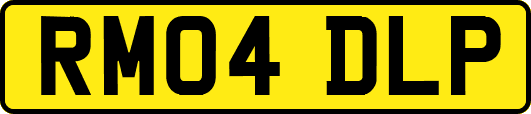 RM04DLP
