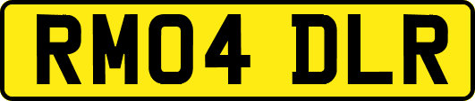 RM04DLR