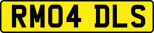 RM04DLS