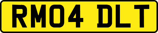 RM04DLT