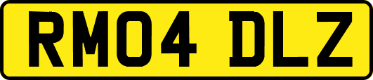 RM04DLZ
