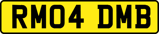 RM04DMB