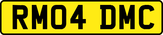 RM04DMC