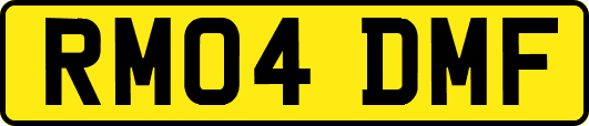 RM04DMF