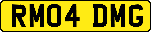 RM04DMG