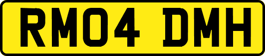 RM04DMH