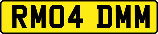 RM04DMM