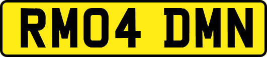 RM04DMN