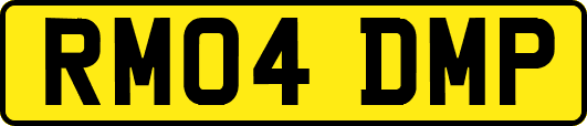RM04DMP
