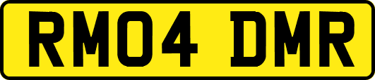 RM04DMR