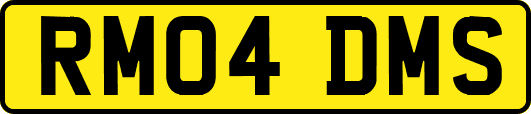 RM04DMS