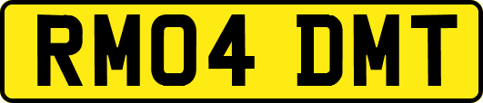 RM04DMT
