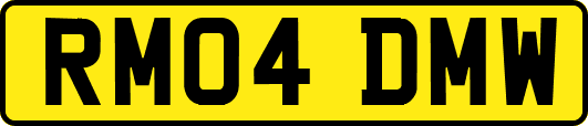 RM04DMW