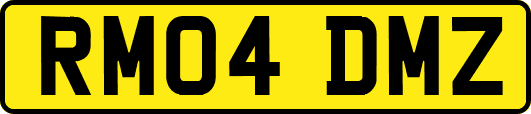 RM04DMZ