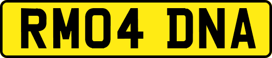 RM04DNA