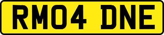 RM04DNE