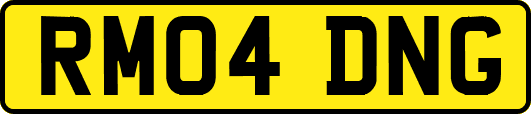 RM04DNG