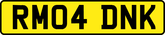 RM04DNK