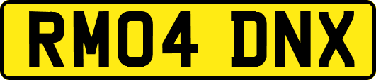 RM04DNX