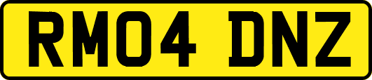 RM04DNZ