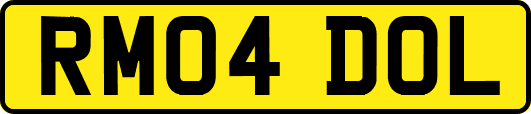 RM04DOL