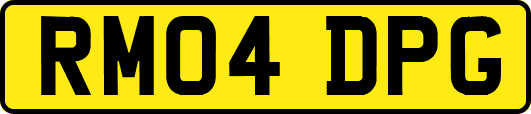 RM04DPG