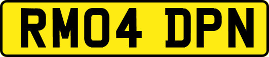 RM04DPN