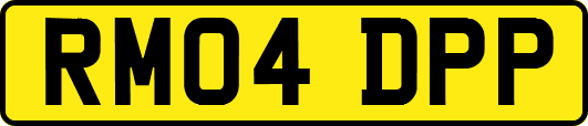 RM04DPP