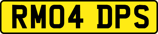 RM04DPS