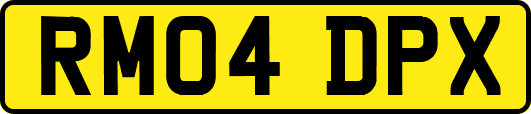 RM04DPX