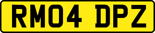 RM04DPZ