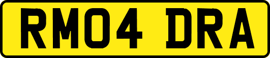 RM04DRA