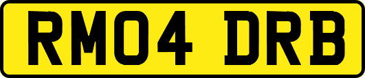 RM04DRB