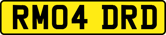 RM04DRD