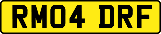 RM04DRF